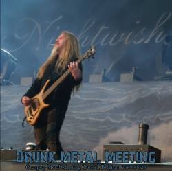 Nightwish : Drunk Metal Meeting